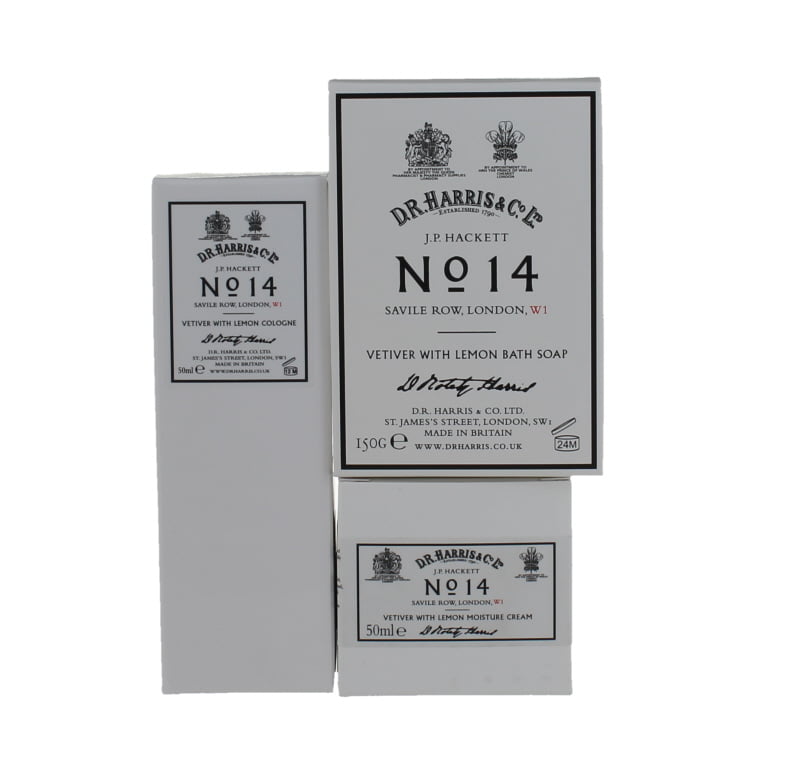 No. 14 Gift Set