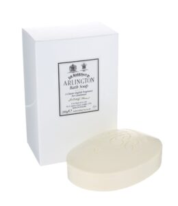 Arlington Bath Soap 200g