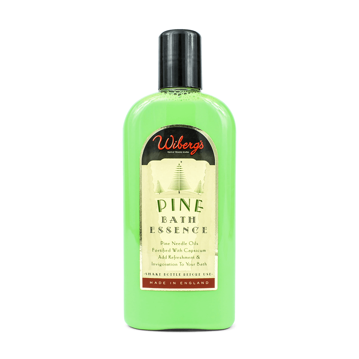 Wiberg's Pine Bath Essence