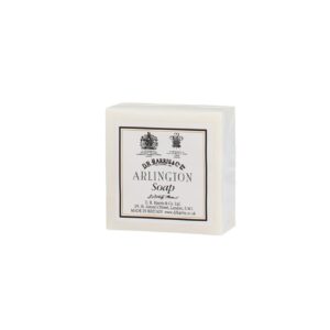 Arlington 40g Soap