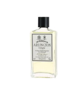 Arlington cologne