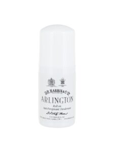 Arlington roll-on deodorant