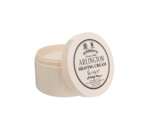 Arlington Shaving Cream Tub