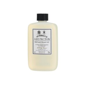 Arlington Bath & Shower Gel