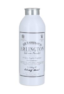 Arlington Talcum Powder
