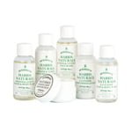 Naturals Trial Sizes