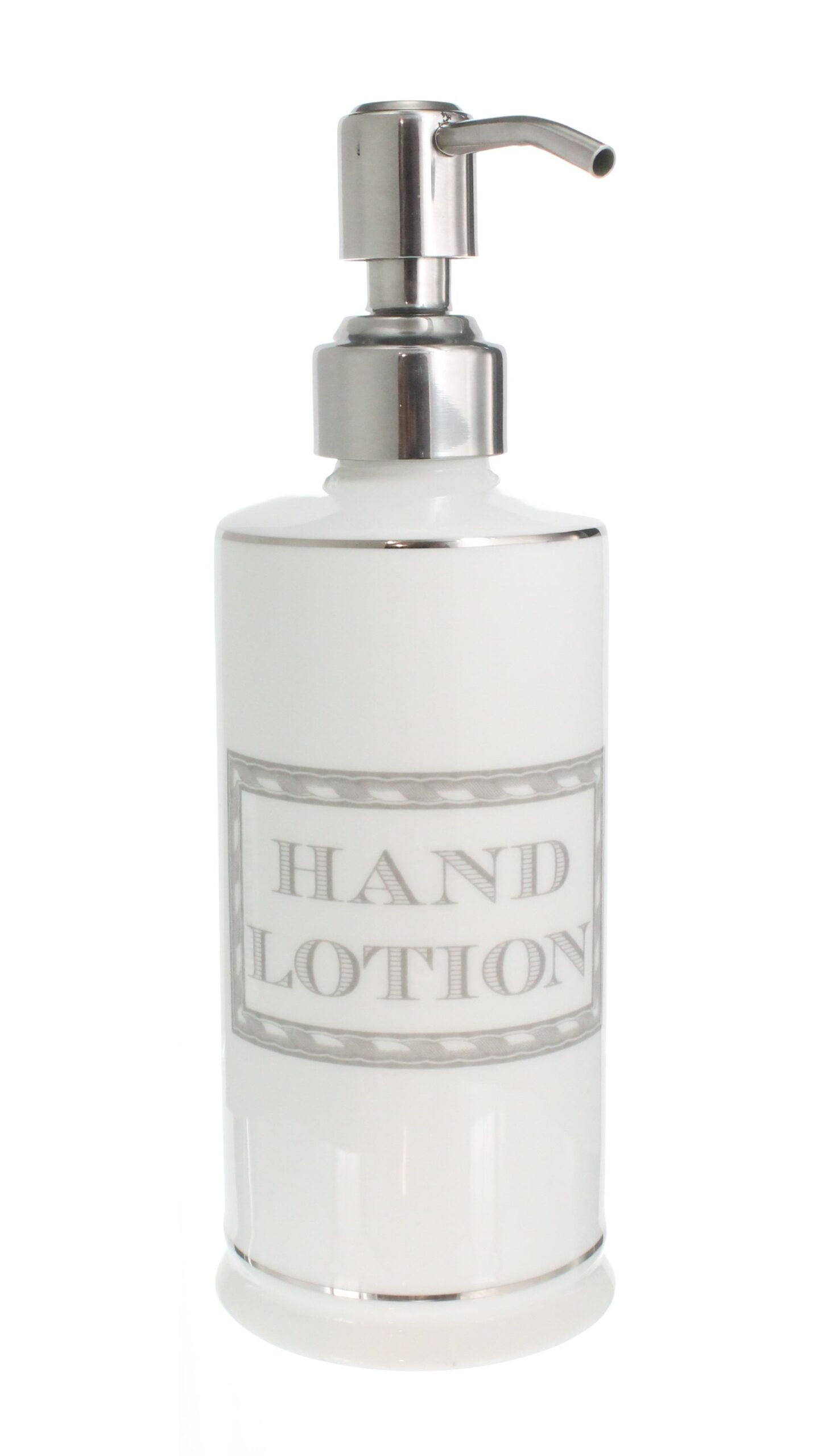 Hand Lotion Dispenser