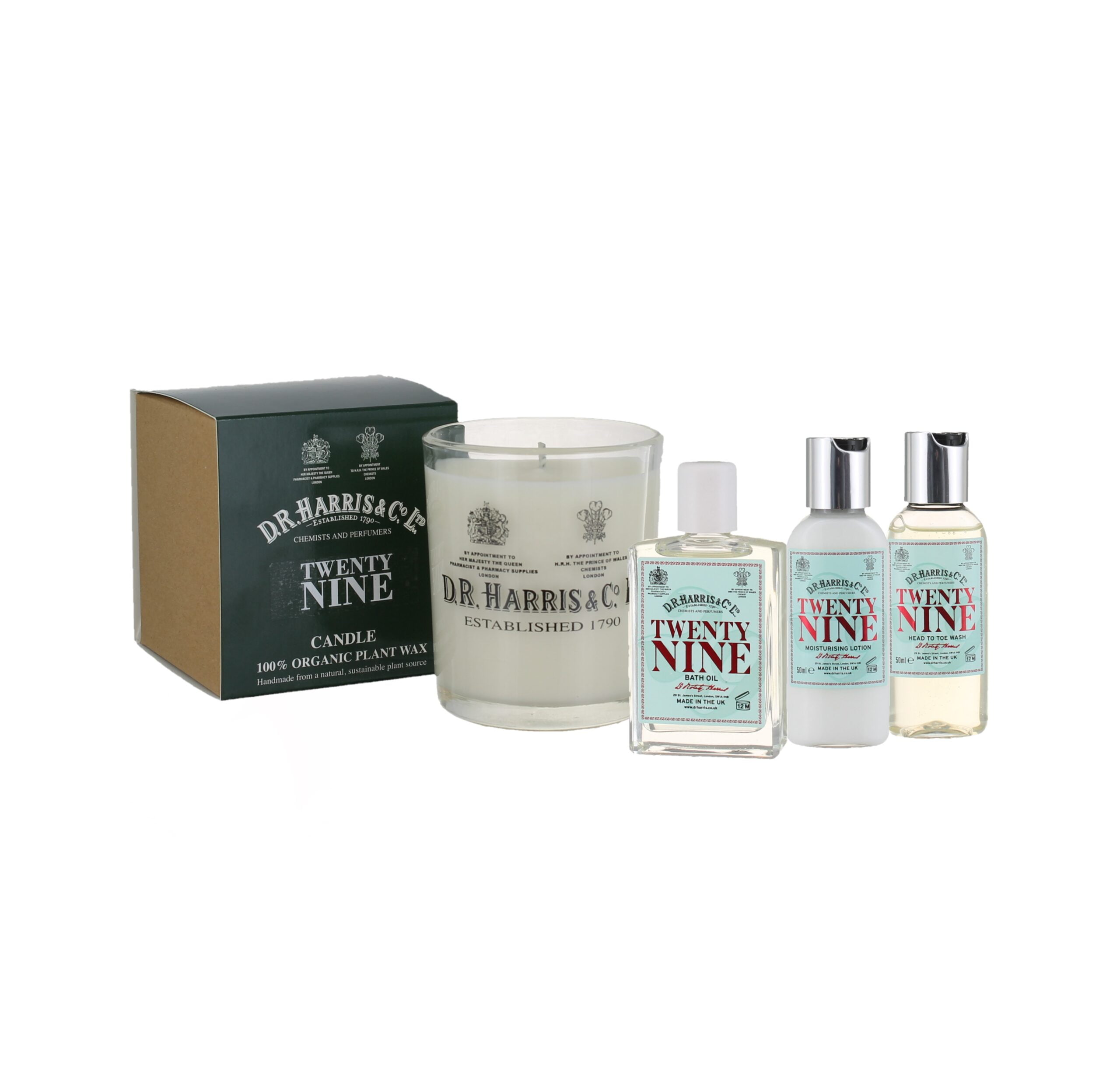 Twenty Nine Gift Set 1